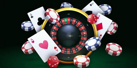 online casino games malaysia